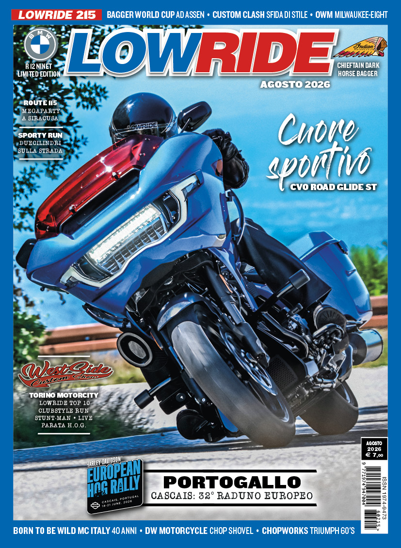 magazine
