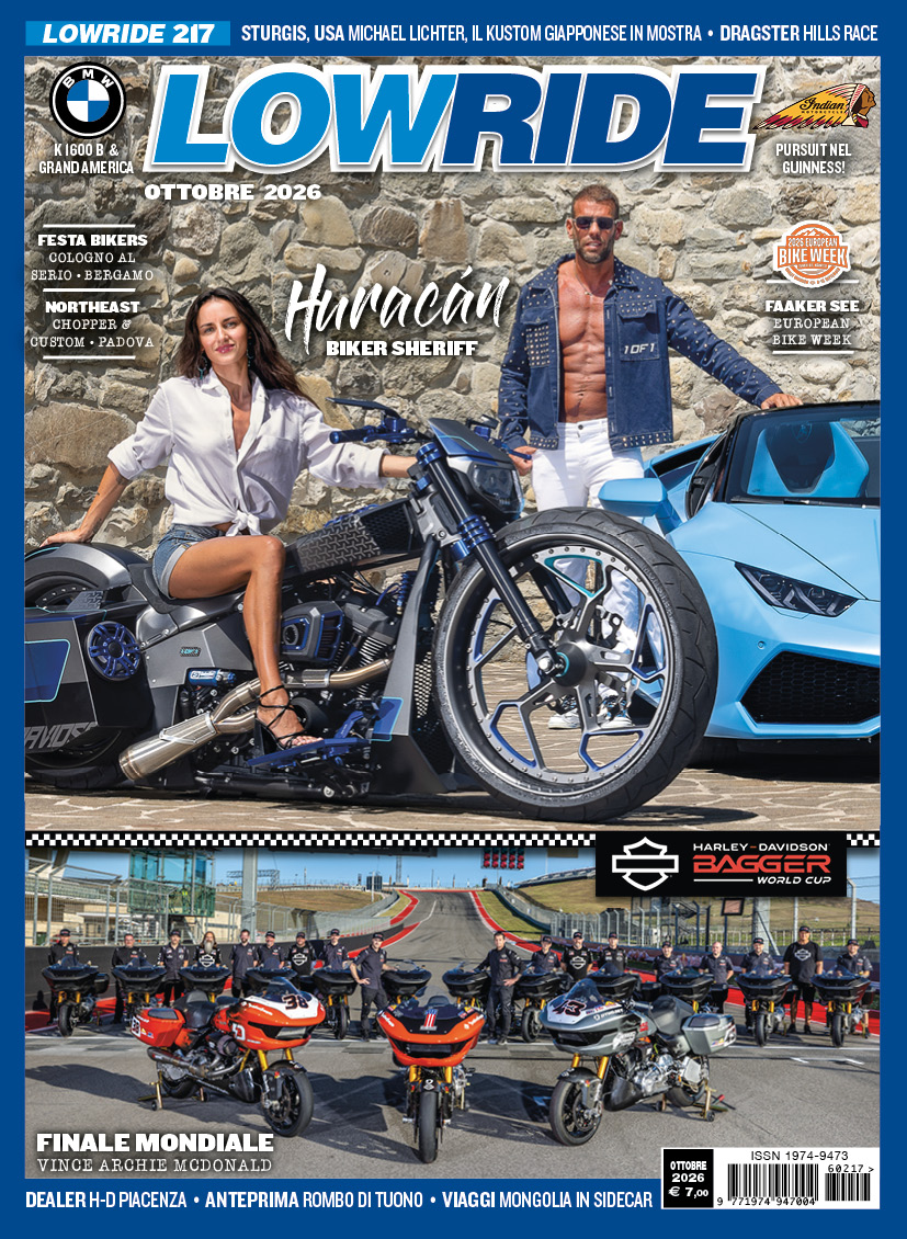 magazine